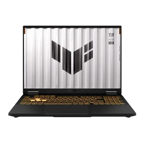 Laptop Asus TUF FX610JH-TU026 16 WUXGA IPS 144Hzi5-14450HX16GBNVMe 512GBRTX5050 8GB