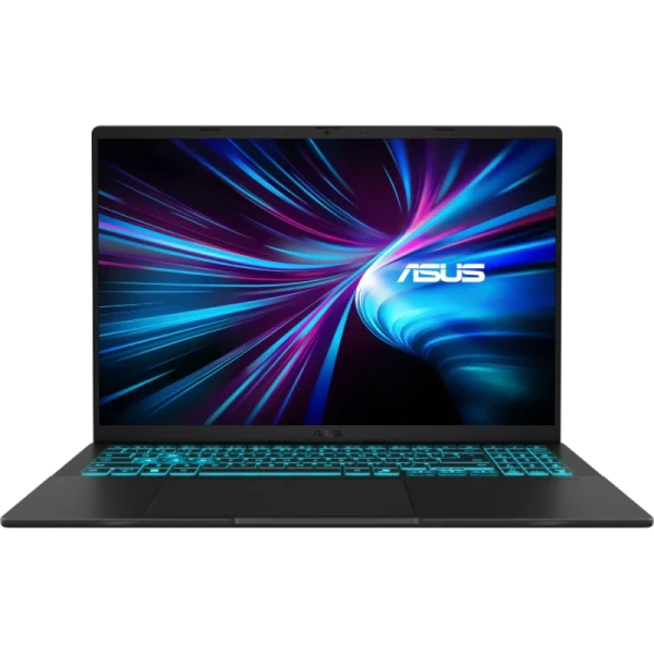 Laptop Asus V16 V3607VJ-TK183 16 WUXGA AG 144HzCore 5-210H16GBNVMe 512GBRTX3050 6GBbacklit