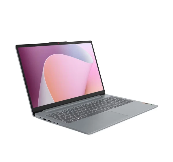 Laptop Lenovo IdeaPad Slim 3 15AMN8 15.6 FHDR3-7320U8GBNVMe 512GBSrbbez punjačagrey