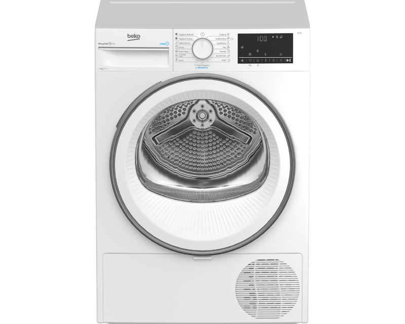 BEKO B3T68230 mašina za sušenje veša