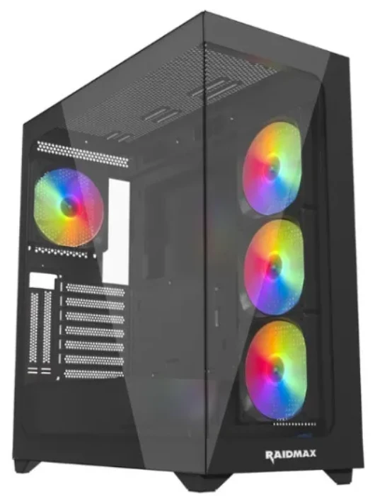 Računar DSCL Ryzen 7 570032GBM.2 1TBRX 9060 XT 16GB700W