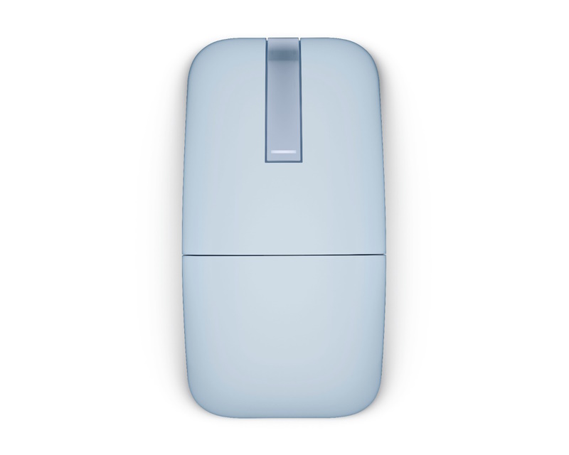 DELL OEM MS700 Bluetooth Travel Misty Blue miš 3yr