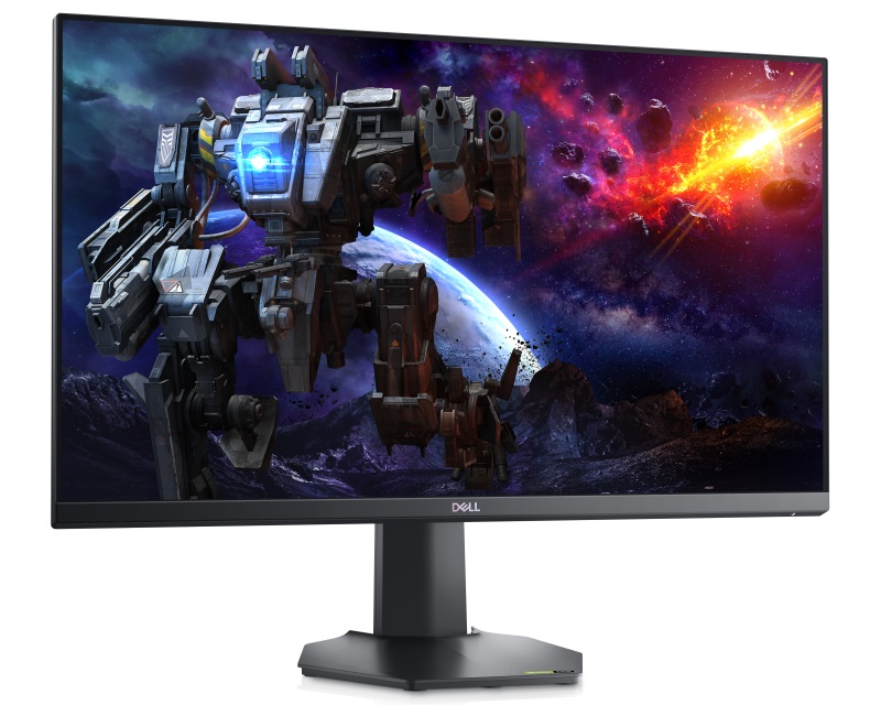 DELL OEM 27 inch G2722HS 165Hz FreeSyncG-Sync IPS Gaming monitor bulk