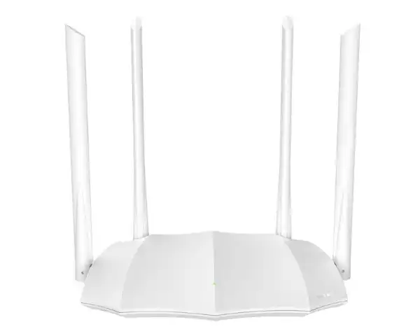 TENDA AC5V3.0 AC1200 Dual Band WiFi Router
