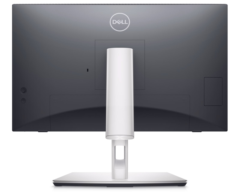 DELL OEM 23.8 inch P2424HT Touch USB-C Professional IPS monitor