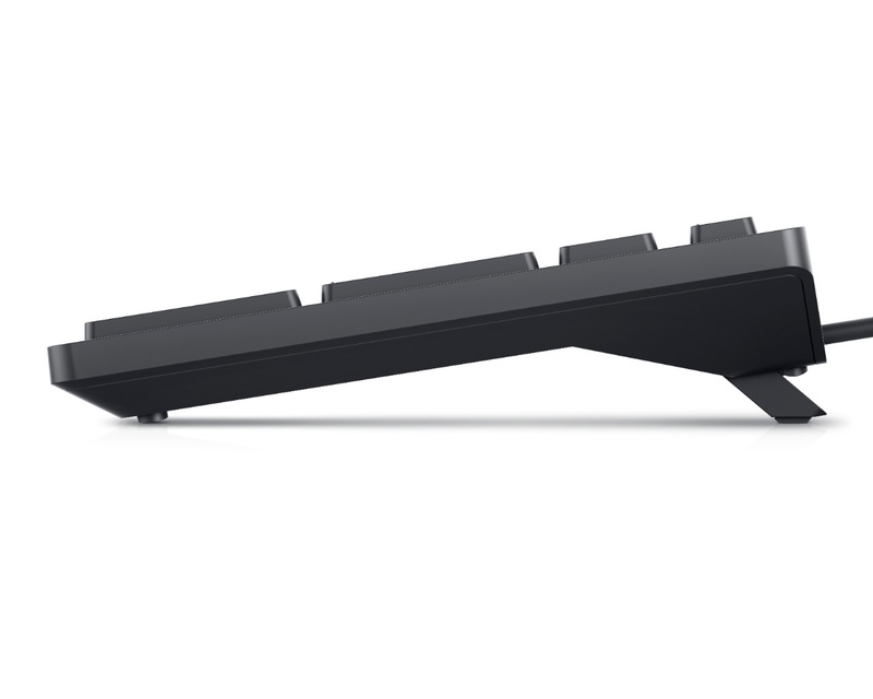 DELL OEM KB525C Pro Collaboration US tastatura crna
