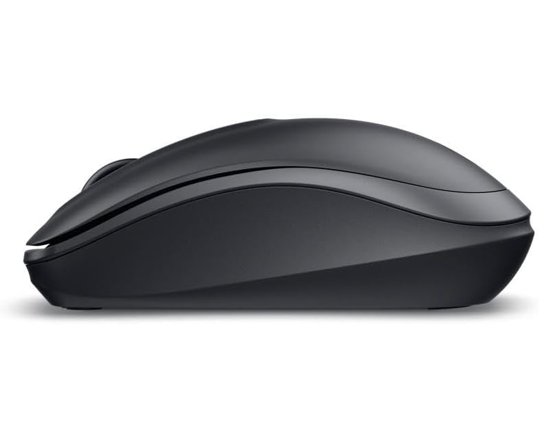 DELL OEM WM118 Wireless Optical crni miš