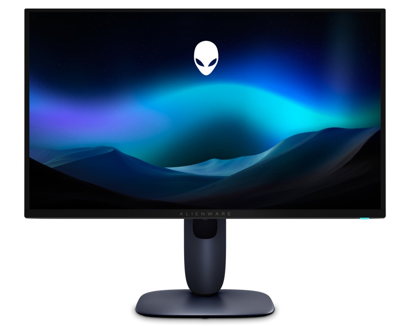 DELL OEM 27 inch AW2725Q 4K OLED 240Hz FreeSyncG-Sync Alienware Gaming monitor bulk