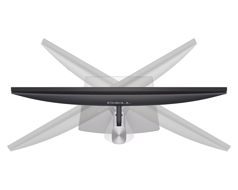 DELL OEM 23.8 inch P2425DE QHD 100Hz USB-C Pro Plus IPS monitor