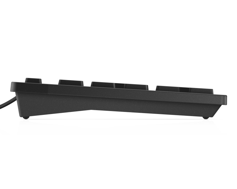 DELL OEM Multimedia KB216 USB YU tastatura crna