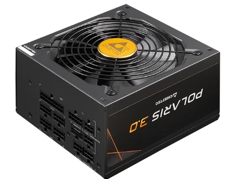 Napajanje 1250W Chieftec PPS-1250FC-A3 80 PLUS Gold potpuno modularano
