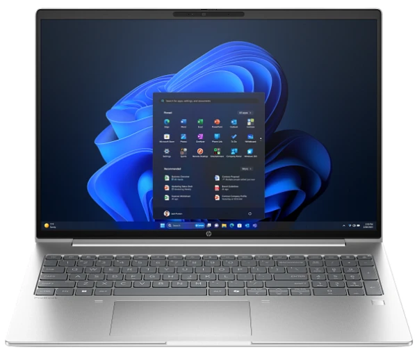NB HP ProBook 4 G1i 16 Core 5-120U16GB512GB16'' WUXGA AGBLSRB1YRCH0B6AT