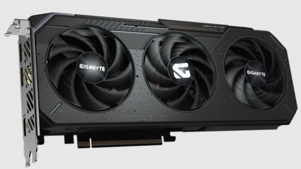 VGA Gigabyte Radeon RX9060XT OC, GV-R9060XTGAMING OC-16GD GDDR6