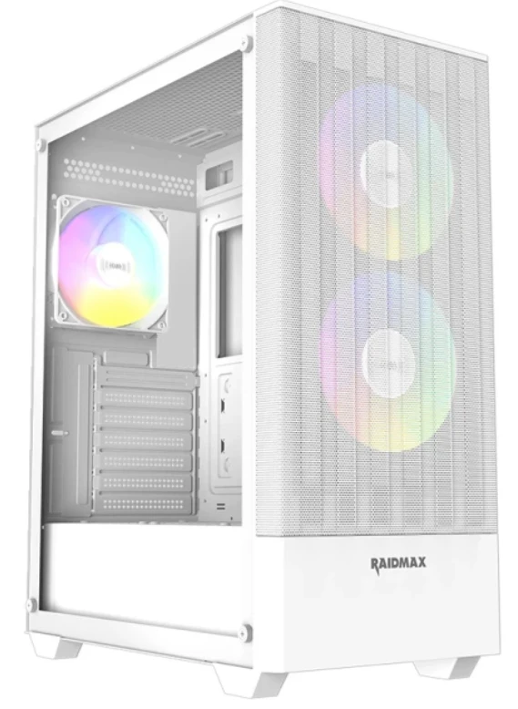 Računar DSCL Ryzen 7 7700X16GBM.2 1TBRTX5060Ti 8GB850W