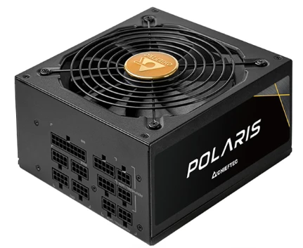 Napajanje 1050W Chieftec PPS-1050FC 80 PLUS Gold potpuno modularano
