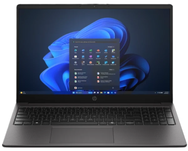 NB HP 250 G10 Core 7-150U16GB1TB15.6'' FHD AG IPSSRB1YRWin11ProC68W0ET