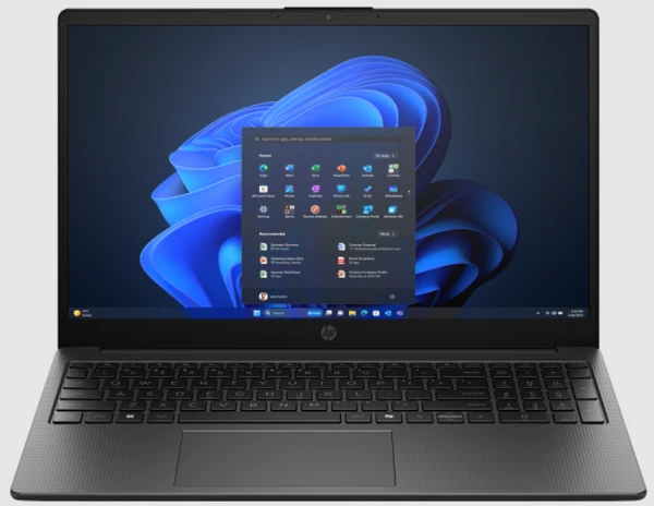 NB HP 250R G10 i7-150U8GB512GB15.6'' FHD AGSRB3YRD7YN9ET