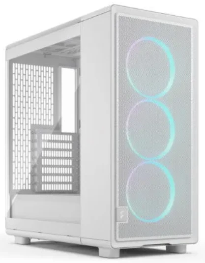 Računar DSCL Ultra 932GBM.2 2TBRTX 5070Ti 16GB850W