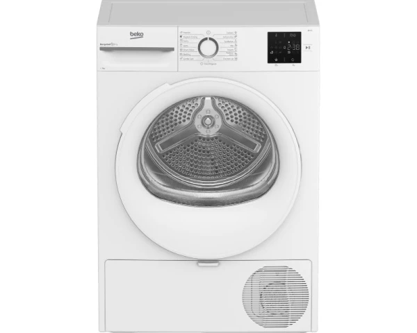 Mašina za sušenje veša Beko  BM3T372E0W