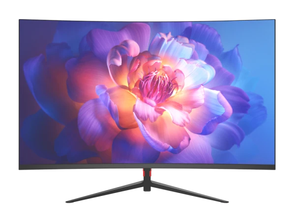 Monitor 27 Zeus ZUS270CUR 1920x1080Full HD VA5ms144HzVGAHDMIHDR10