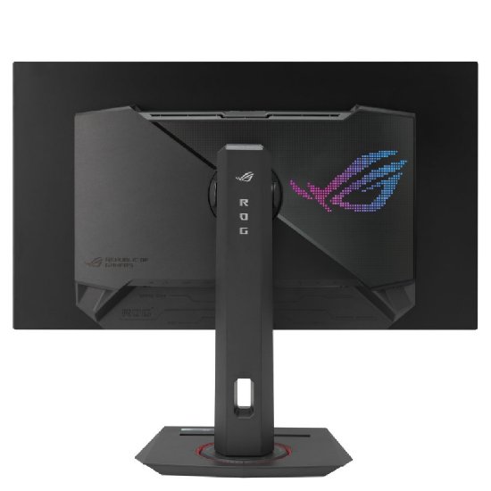 Monitor 27 Asus XG27AQDMG OLED 240Hz 0.03ms HDMIDP