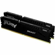 MEM DDR5 16GB (2x8) 6000MHz Kingston FURY Beast EXPO