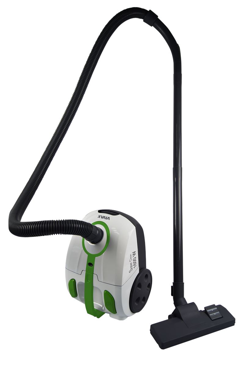 VIVAX HOME usisivač VC-1603  beli