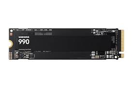 SSD 1TB Samsung 990 M.2 NVMe MZ-V9V1T0BW