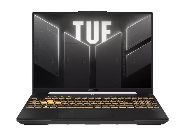 NB ASUS 16'' FX607VJR-TU307 C7-230H 165123050NOS