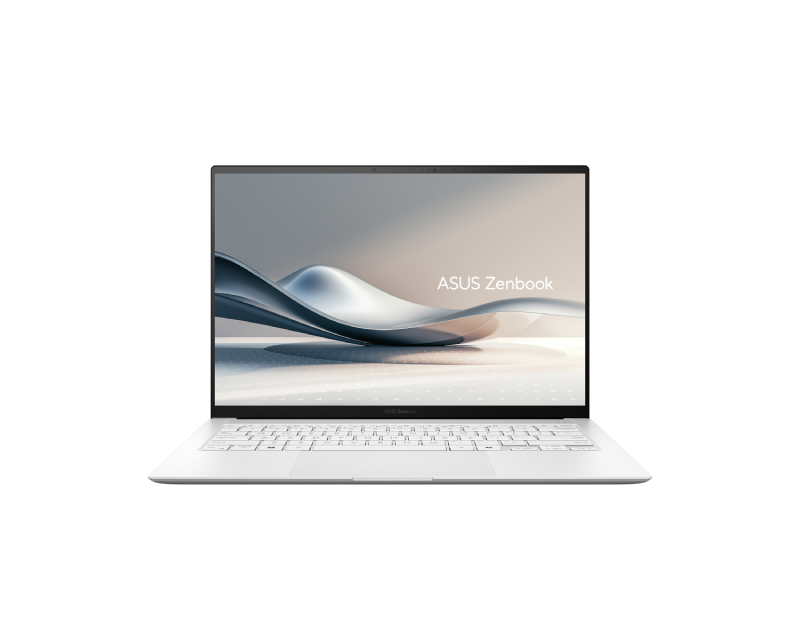 ASUS ZenBook S 14 UX5406SA-PZ631W (14 inča 3K OLED, Intel Ultra 7 256V, 16GB, SSD 512GB, Win11 Home) laptop