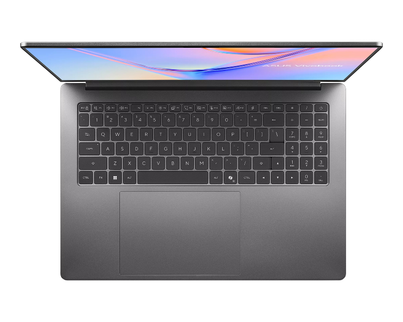ASUS Vivobook S16 S5652MA-TK122 (16 inča WUXGA, Core 7 350, 16GB, SSD 512GB) laptop