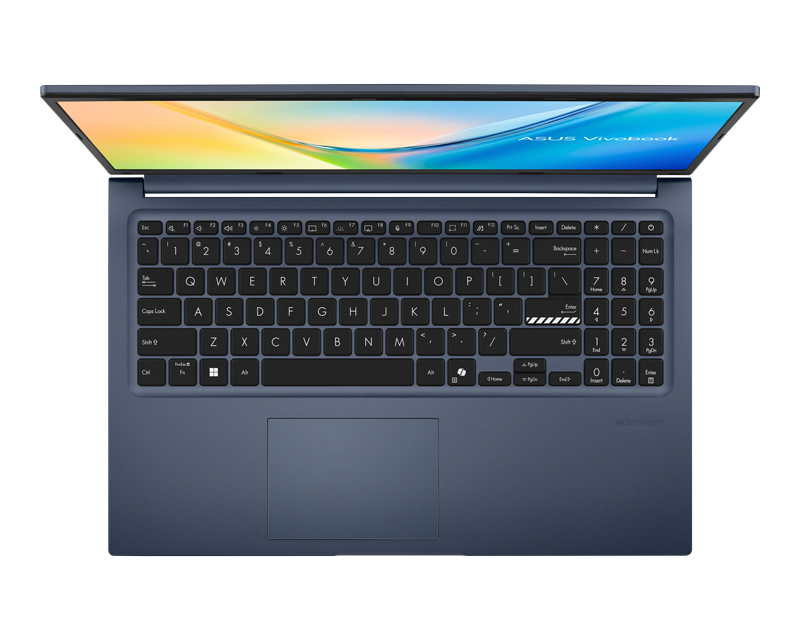 ASUS Vivobook 15 M1502XA-BQ012 (15.6 inča FHD , Ryzen 7 7840HS, 8GB, SSD 512GB) laptop