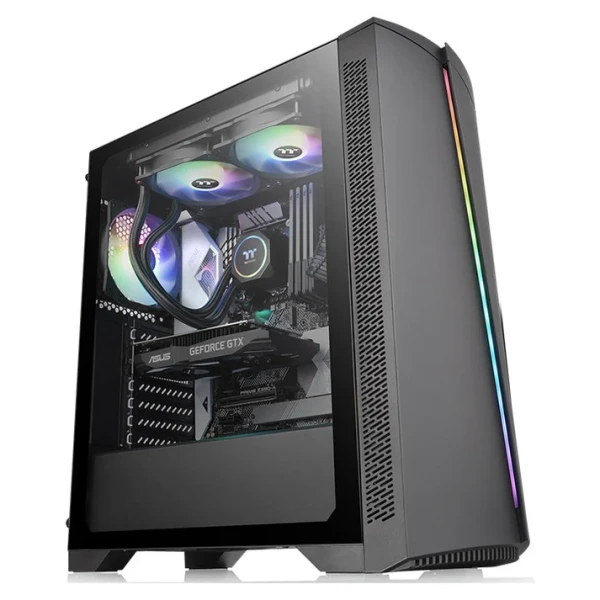 Računar ZEUS GAMER Ryzen 7 9700XDDR5 16GBM.2 1TBRX9060XT 8GB