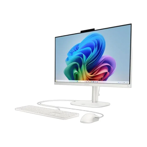 Računar AiO HP OmniStudio 24-cv0018ny AiODOS23.8  FHDRyzen 5 4016GB512GB