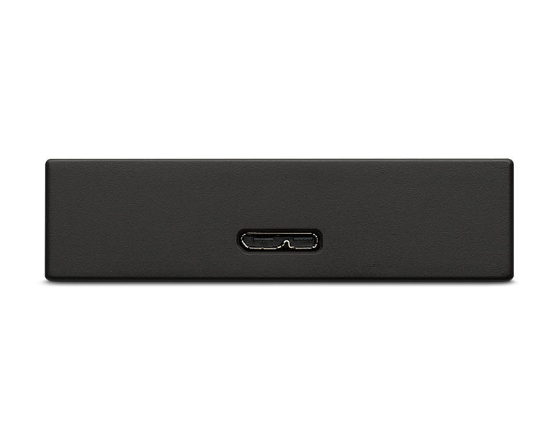 SEAGATE One Touch 1TB 2.5 inča eksterni hard disk STKY1000401