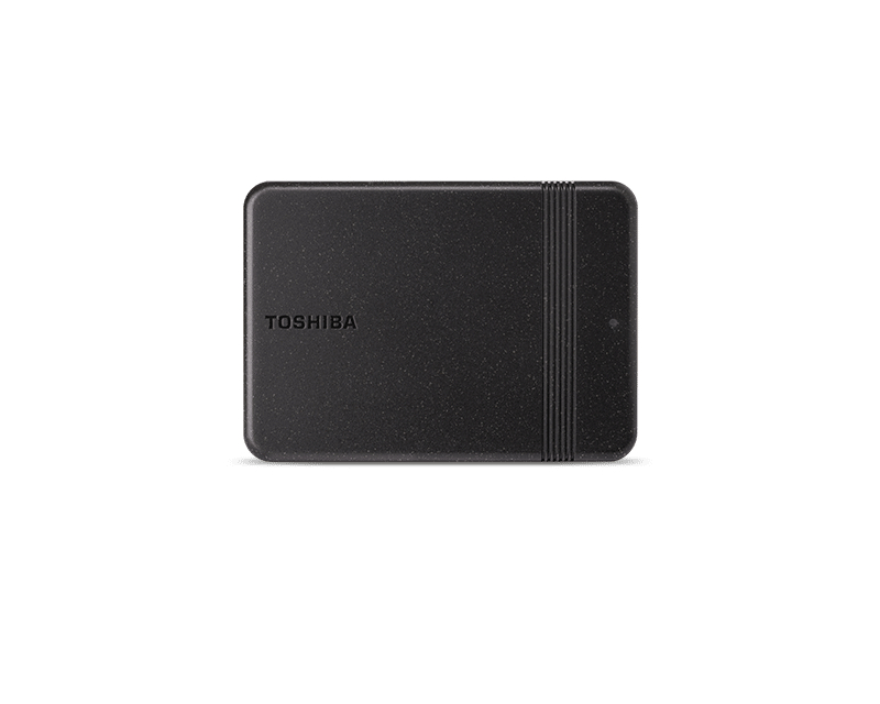 TOSHIBA Canvio Ready 1TB 2.5 inča crni eksterni hard disk HDTP310EK3AA