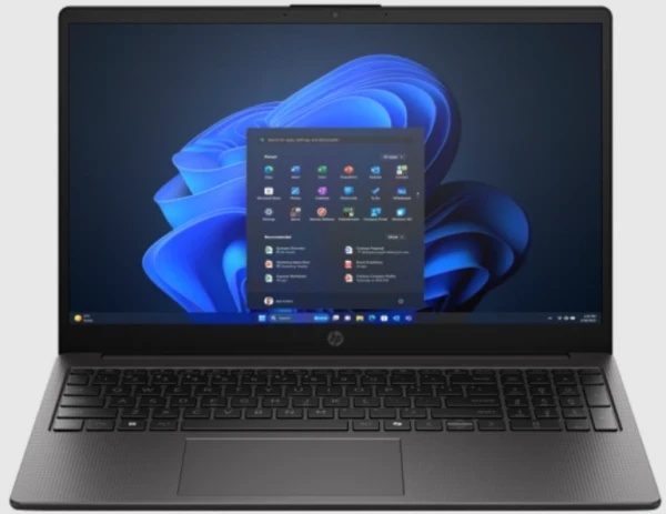 NB HP 250R G10 i7-150U8GB512GB15.6'' FHD AGSRB3YRWin11ProD7YN9ET