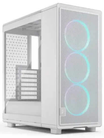 Racunar DSC Ryzen 7 9800X3D32GBM.2 2TBRTX5070 TI 16GB850W