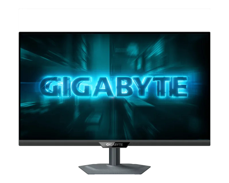 GIGABYTE 27 inča G27UP UHD 3840x2160 SS IPS 160Hz  FHD 320Hz Dual Mode FreeSync Premium gaming monitor