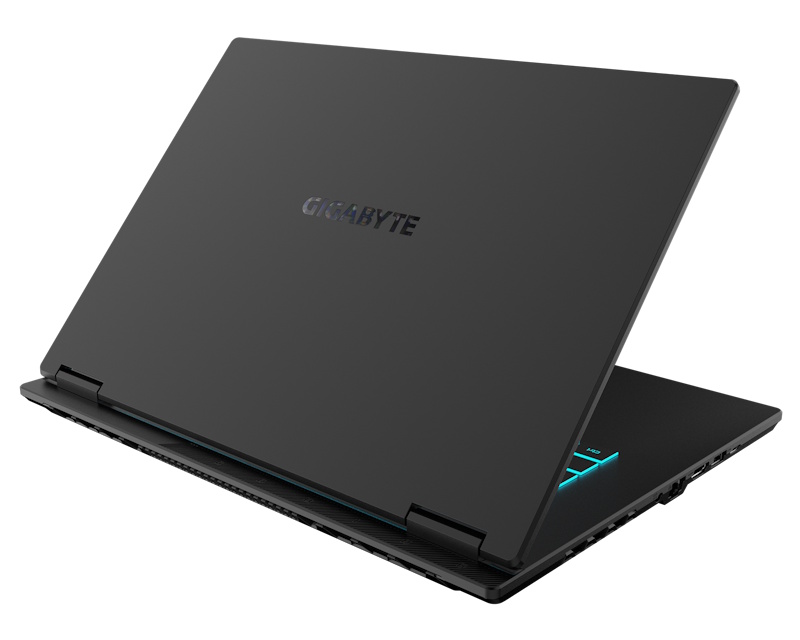 GIGABYTE A16 CWH 16 inch FHD+ 165Hz 300nits i7-13620H 24GB 1TB SSD GeForce RTX 5070 8GB Backlit gaming laptop
