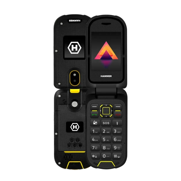 Mobilni telefon Hammer BOW LTE