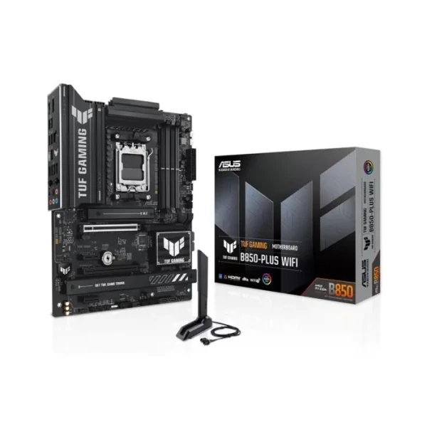 Matična ploča AM5 Asus TUF GAMING B850-PLUS Wifi