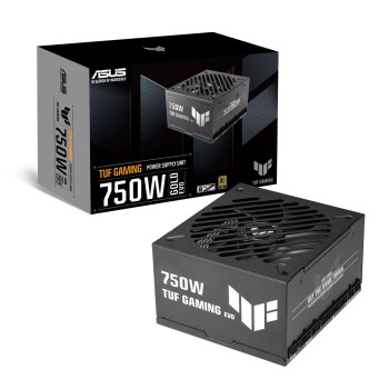 PSU AS TUF-GAMING-750G-EVO