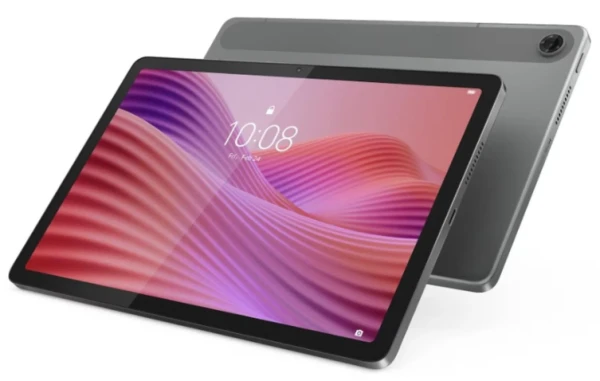 Tablet Lenovo Tab TB311FU 4GB RAM 128GB WiFi with Clear Case - Luna Grey