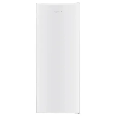 Zamrzivač TESLA RU1701HE vertikalni163L142,5x57,5x54,5cmbela