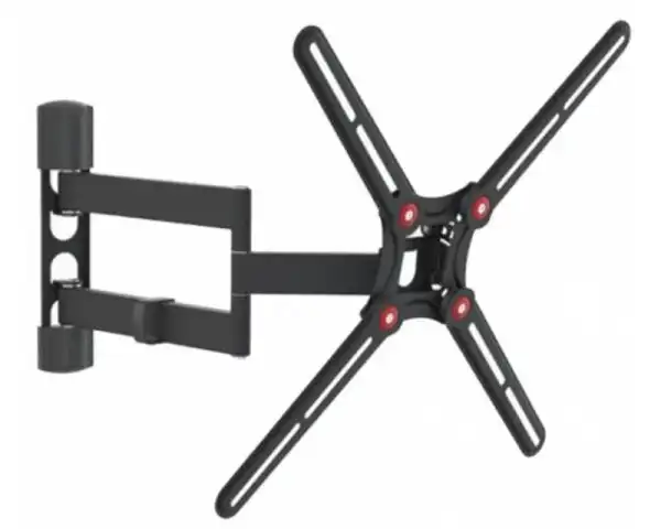 BARKAN BM343 LCD TV zidni nosač do 65'' za ravne i zakrivljene televizore