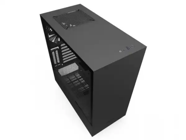 NZXT H510i SMART Kuciste Crno (CA-H510I-B1)