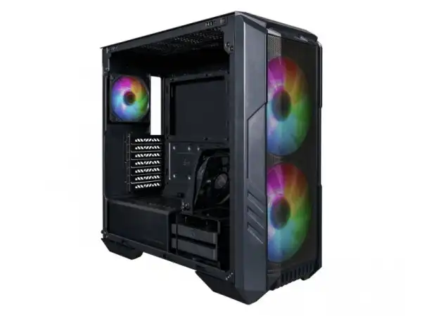 Cooler Master HAF 500 kućište (H500-KGNN-S00)