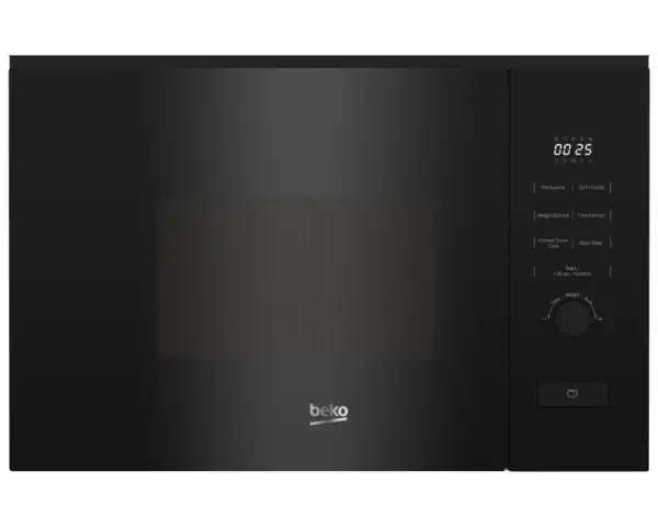 BEKO BMGB 20212 B ugradna mikrotalasna rerna
