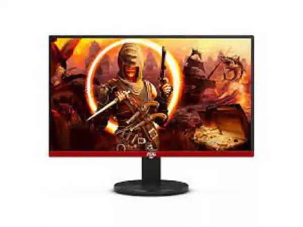 AOC Monitor 24 G2490VXA 1920x1080/Full HD/1ms/144Hz/VA/HDMI/DP/Zvučnici